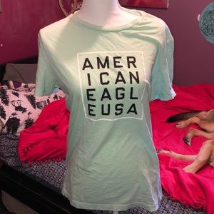 💋5/$25💋 American eagle tshirt